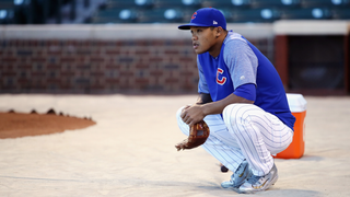 Addison Russell's Ex-Wife Says She Will Cooperate With MLB's Abuse Investigation